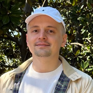 Dima Persiyanov