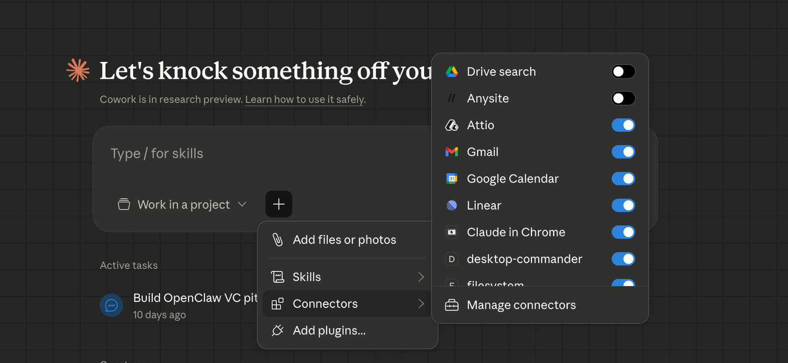 9 Open-Source Claude Cowork Skills for Sales Deal Execution