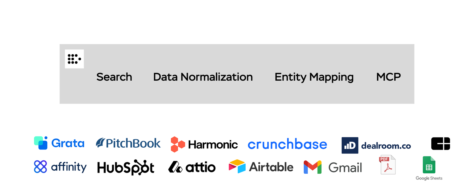 When Should You Use Extruct and When Startup Databases